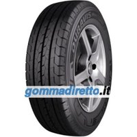 Bridgestone Duravis R660 Eco ( 235/65 R16C 115/113R 8PR EVc )