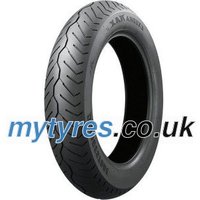 Bridgestone E-Max F ( 130/70 ZR17 TL (62W) M/C, Front wheel )