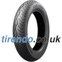 Bridgestone E-Max F ( 130/70 ZR17 TL (62W) M/C, Front wheel )