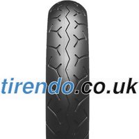 Bridgestone G701 ( 130/70-18 TL 63H M/C, Front wheel )