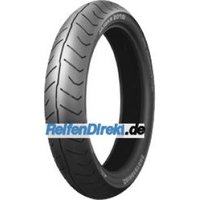 Bridgestone G709 ( 130/70 R18 TL 63H M/C, Vorderrad ) Bridgestone G709 ( 130/70 R18 TL 63H M/C, Vorderrad )