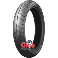 Bridgestone G709 ( 130/70 R18 TL 63H M/C, ruota anteriore ) Bridgestone G709 ( 130/70 R18 TL 63H M/C, ruota anteriore )