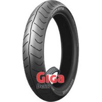 Bridgestone G709 ( 130/70 R18 TL 63H M/C, forhjul ) Bridgestone G709 ( 130/70 R18 TL 63H M/C, forhjul )
