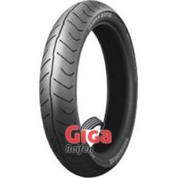 ‘Bridgestone G709 ( 130/70 R18 TL 63H M/C, Vorderrad )‘ ‘Bridgestone G709 ( 130/70 R18 TL 63H M/C, Vorderrad )‘