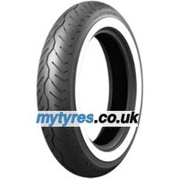 Bridgestone G721 WW ( 130/90-16 TT 67H M/C, variant G, Front wheel WW )