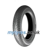 Bridgestone H 50 F ( 120/70 ZR19 TL (60W) M/C, Front wheel )