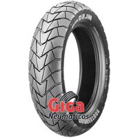 Bridgestone ML50 ( 110/80-10 TL 58J Rueda trasera, M/C ) Bridgestone ML50 ( 110/80-10 TL 58J Rueda trasera, M/C )