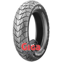 Bridgestone ML50 ( 110/80-10 TL 58J Achterwiel, M/C ) Bridgestone ML50 ( 110/80-10 TL 58J Achterwiel, M/C )