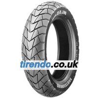 Bridgestone ML50 ( 130/60-13 TL 53L Rear wheel, M/C, Front wheel )