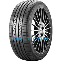 Bridgestone Potenza RE 050 A I RFT ( 245/40 R19 (98Y) XL EVc, med felgbeskyttelse (MFS), punkteringsfrie dekk )