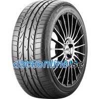 Bridgestone Potenza RE 050 Ecopia ( 255/45 R18 99Y MO, med fälgskyddslist (MFS) )