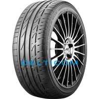 Bridgestone Potenza S001L RFT ( 245/40 R21 96Y met velgrandbescherming (MFS), Run flat )