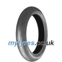 Bridgestone R 11 F ( 110/70 R17 TL 54H M/C, Compound Medium, Front wheel )