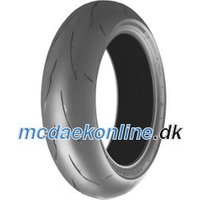 Bridgestone R 11 R ( 140/70 R17 TL 66H Baghjul, M/C, Gummiblanding Medium )