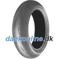 Bridgestone R 11 R ( 140/70 R17 TL 66H Baghjul, M/C, Gummiblanding Medium )