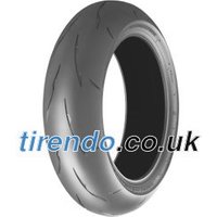 Bridgestone R 11 R ( 200/55 R17 TL 78V Rear wheel, M/C, Compound SOFT )