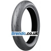 Bridgestone RS 10 F Racing Street ( 120/70 ZR17 TL (58W) M/C, Front wheel )