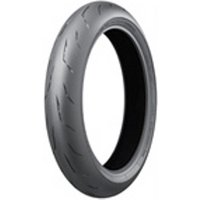 Bridgestone RS 10 F Racing Street ( 110/70 R17 TL 54H M/C, forhjul )