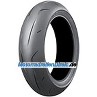 Bridgestone RS 10 R Racing Street ( 150/60 R17 TL 66H Hinterrad, M/C )