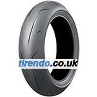 Bridgestone RS 10 R Racing Street ( 180/55 ZR17 TL (73W) Rear wheel, M/C )