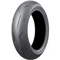 Bridgestone RS 10 R Racing Street ( 150/60 R17 TL 66H bakhjul, M/C )