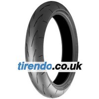 Bridgestone RS 11 F ( 120/70 ZR17 TL (58W) M/C, Front wheel )