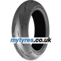 Bridgestone RS 11 R ( 190/55 ZR17 TL (75W) Rear wheel, M/C, variant G )