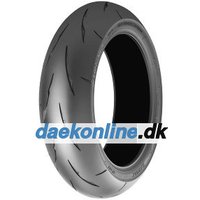 Bridgestone RS 11 R ( 200/55 ZR17 TL (78W) Baghjul, M/C, Variante G )