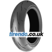 Bridgestone RS 11 R ( 190/55 ZR17 TL (75W) Rear wheel, M/C, variant E )