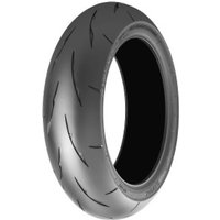 Bridgestone RS 11 R ( 190/55 ZR17 TL (75W) Rear wheel, M/C, variant E )