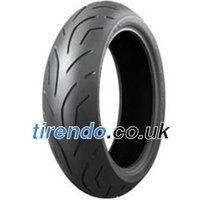 Bridgestone S 20 R ( 190/50 ZR17 TL (73W) Rear wheel, M/C, variant N )