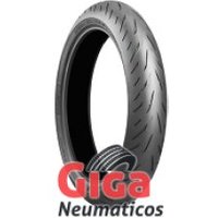 Bridgestone S 22 F ( 110/70 R17 TL 54H M/C, Rueda delantera ) Bridgestone S 22 F ( 110/70 R17 TL 54H M/C, Rueda delantera )
