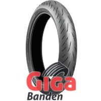 Bridgestone S 22 F ( 110/70 R17 TL 54H M/C, Voorwiel ) Bridgestone S 22 F ( 110/70 R17 TL 54H M/C, Voorwiel )
