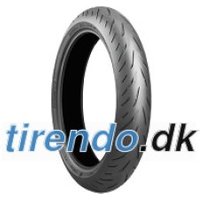 Bridgestone S 22 F ( 120/70 ZR17 TL (58W) M/C, Variante E, Forhjul )