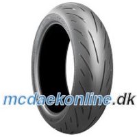 Bridgestone S 22 R ( 180/60 ZR17 TL (75W) Baghjul, M/C )