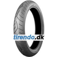 Bridgestone T 30 F ( 120/70 ZR17 TL (58W) M/C, Variante L, Forhjul )