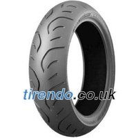 Bridgestone T 30 R ( 190/55 ZR17 TL (75W) Rear wheel, M/C, variant L )