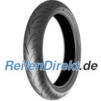 Bridgestone T 31 F ( 110/70 ZR17 TL (54W) M/C, Vorderrad ) Bridgestone T 31 F ( 110/70 ZR17 TL (54W) M/C, Vorderrad )