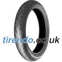 Bridgestone T 31 F ( 120/70 ZR19 TL (60W) M/C, Front wheel )