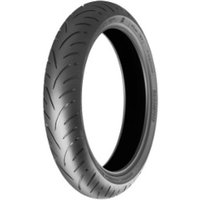 Bridgestone T 31 F ( 110/80 ZR18 TL (58W) M/C, forhjul )