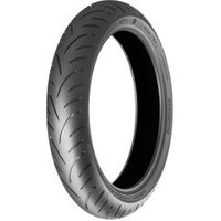 Bridgestone T 31 F ( 110/70 ZR17 TL (54W) M/C, Rueda delantera )