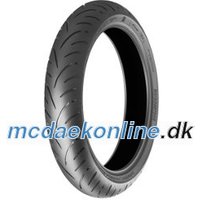 Bridgestone T 31 F GT ( 120/70 ZR18 TL (59W) M/C, Forhjul )