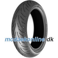 Bridgestone T 31 R ( 190/50 ZR17 TL (73W) Baghjul, M/C )