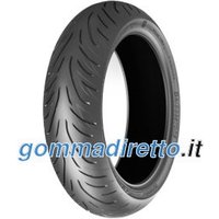 Bridgestone T 31 R ( 170/60 ZR17 TL (72W) ruota posteriore, M/C )