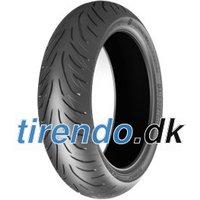 Bridgestone T 31 R ( 180/55 ZR17 TL (73W) Baghjul, M/C, Variante G )