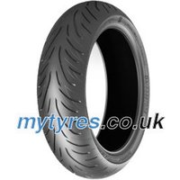 Bridgestone T 31 R GT ( 180/55 ZR17 TL (73W) Rear wheel, M/C )