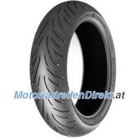 Bridgestone T 31 R GT ( 170/60 ZR17 TL (72W) Hinterrad, M/C )