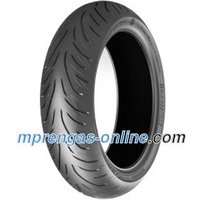 Bridgestone T 31 R GT ( 180/55 ZR17 TL (73W) takapyörä, M/C )