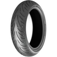 Bridgestone T 31 R GT ( 170/60 ZR17 TL (72W) Bakhjul, M/C )