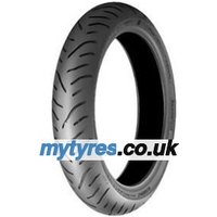 Bridgestone T 32 F ( 120/70 ZR17 TL (58W) M/C, variant GT, Front wheel )